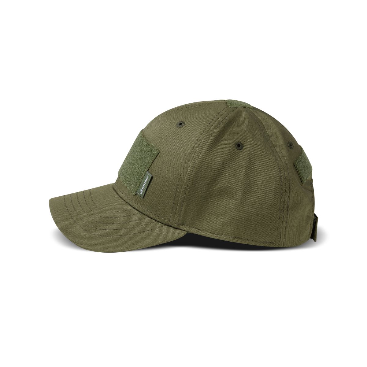 Кепка (бейсболка) Duty Shade Gen II. Хлопок. Светлая олива 2