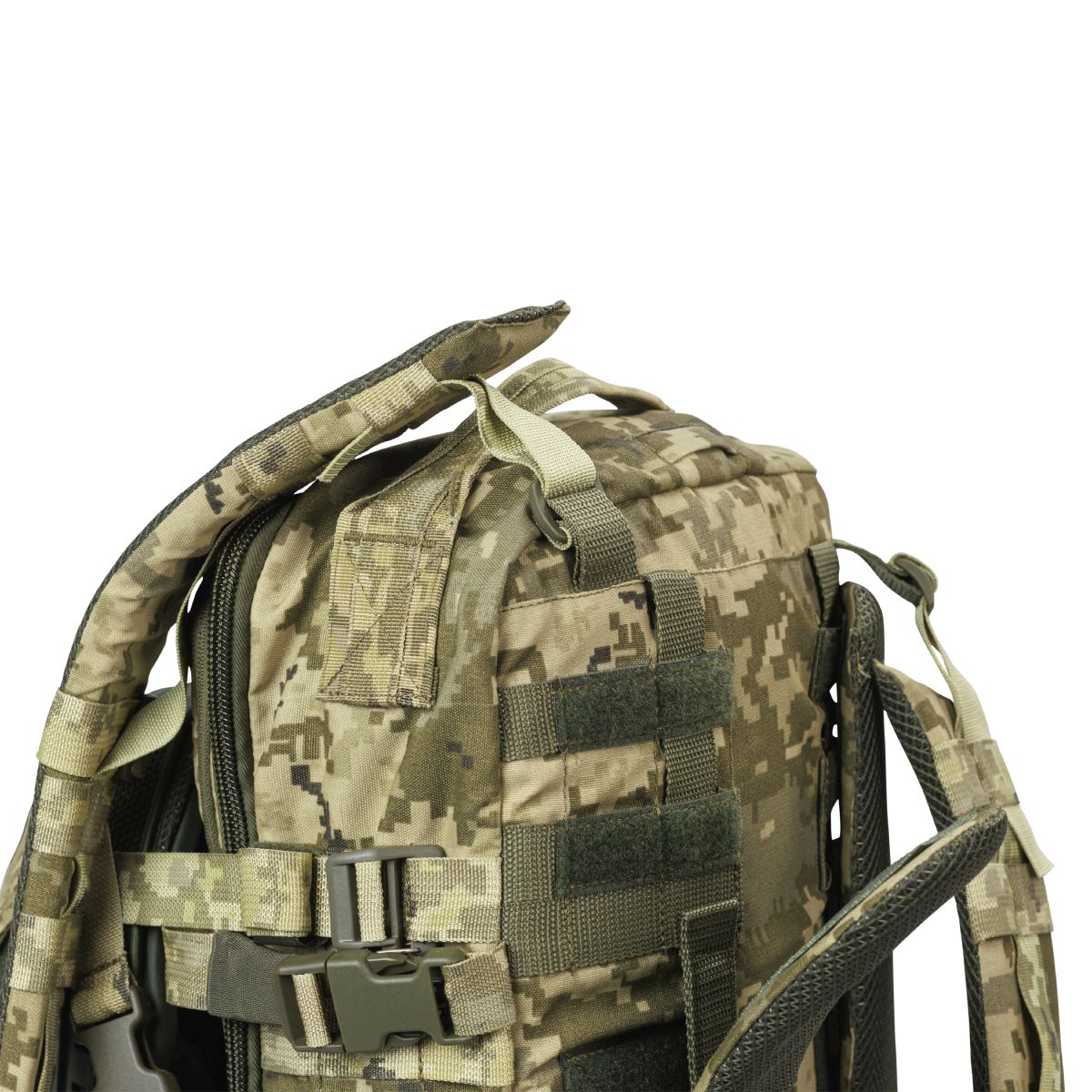 Тактичний рюкзак DM20. Піксель (мм-14) 6
