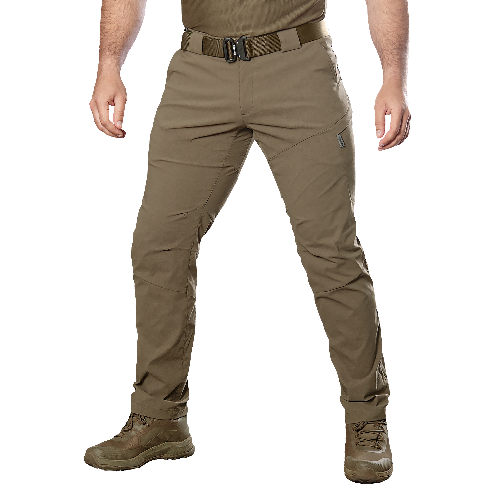 Штани Lizard Light Nylon Camotec. Пісок