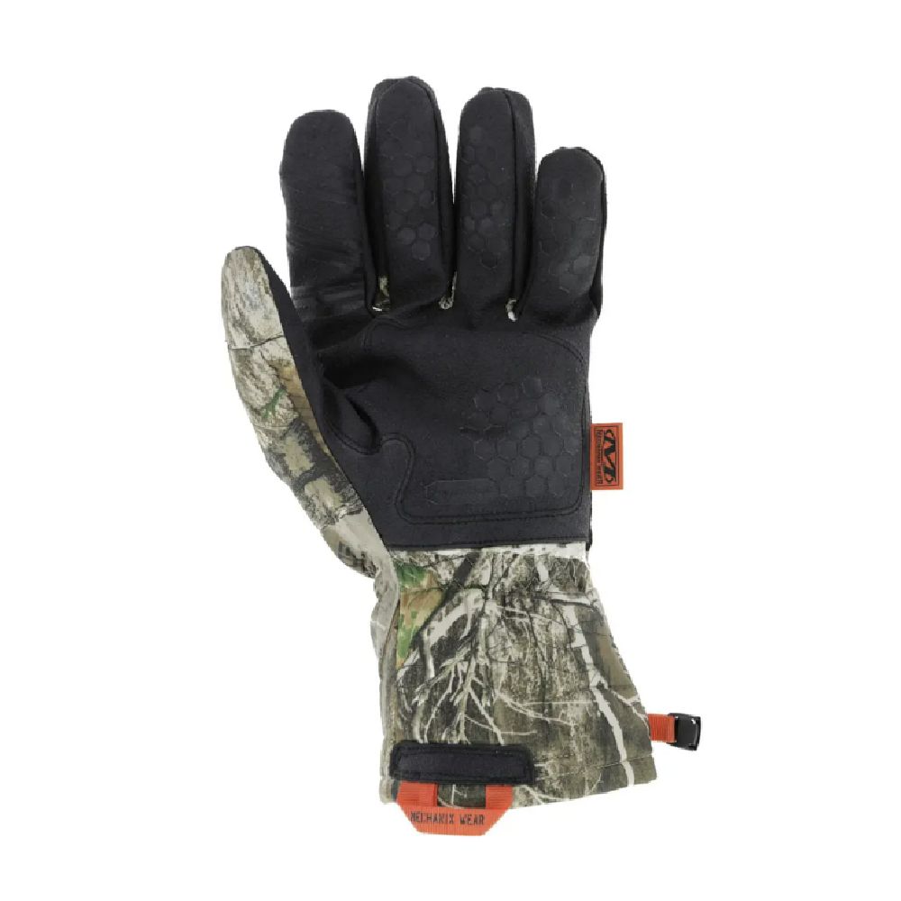 Рукавички тактичні зимові Mechanix Wear® SUB20 Realtree Edge™ 2