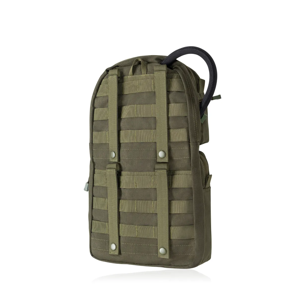 Питна система-гідратор Condor Hydration Carrier 2. Об'єм 3 л. Олива 6