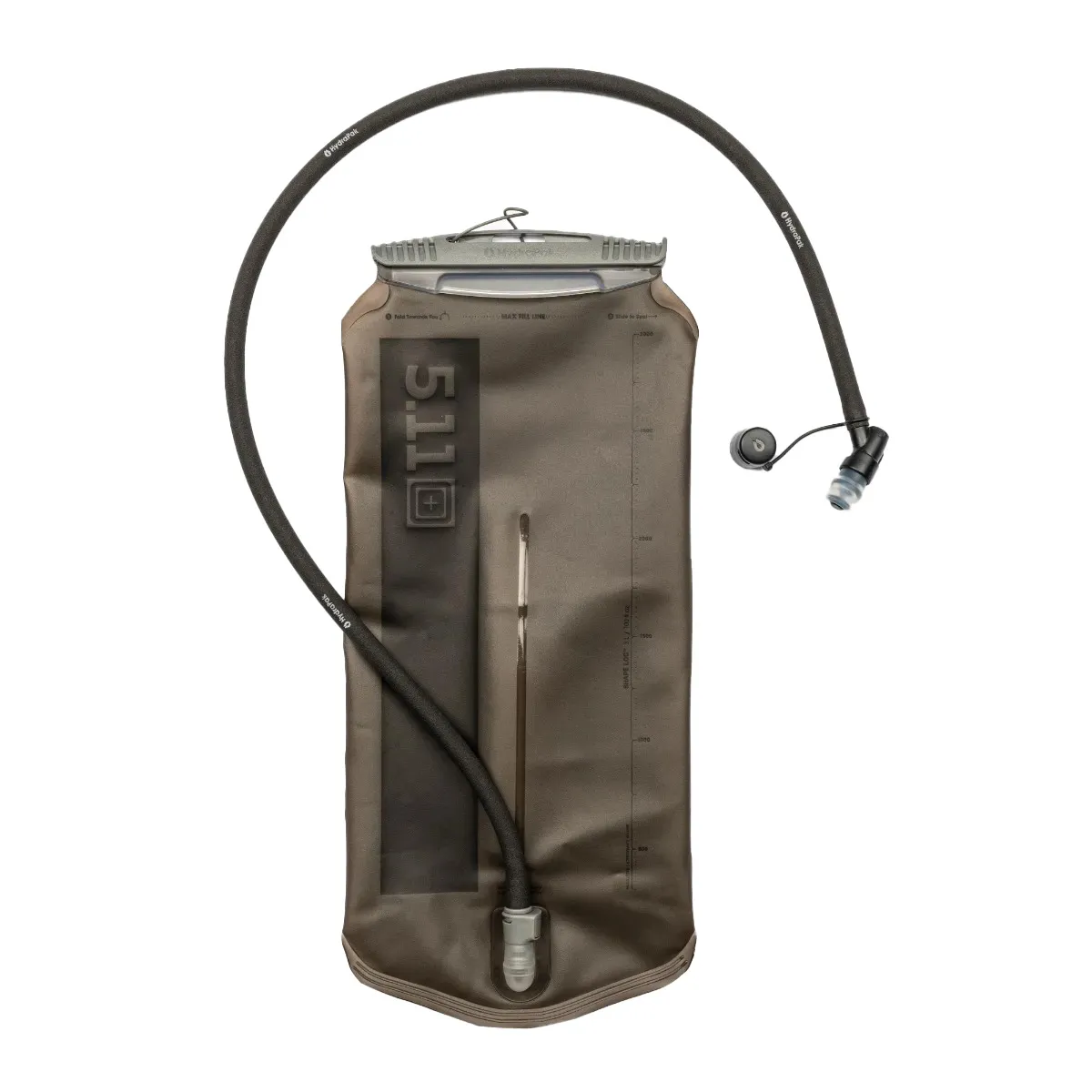 Система-гідратор 5.11 WTS 3L Hydration System. Об'єм 3 літри 3