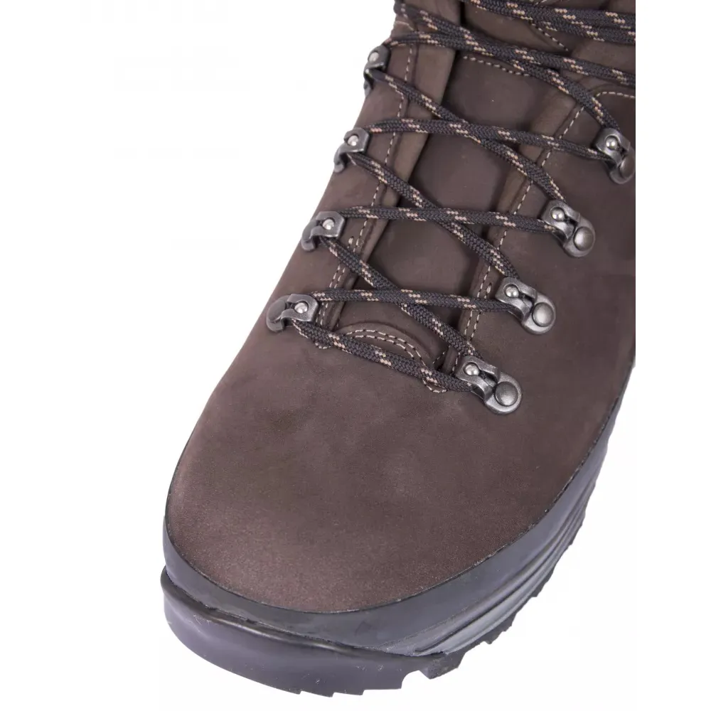 Черевики зимові LOWA Ranger III GTX. Мембрана Gore-Tex® 8