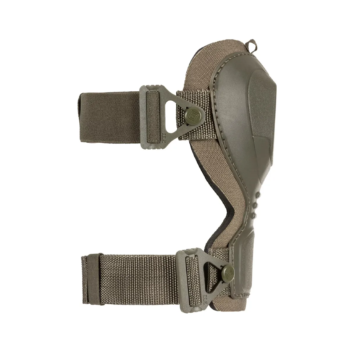 Наколенники 5.11 тактические Exo. K Gel Knee Pad. Цвет Олива/Ranger green 3