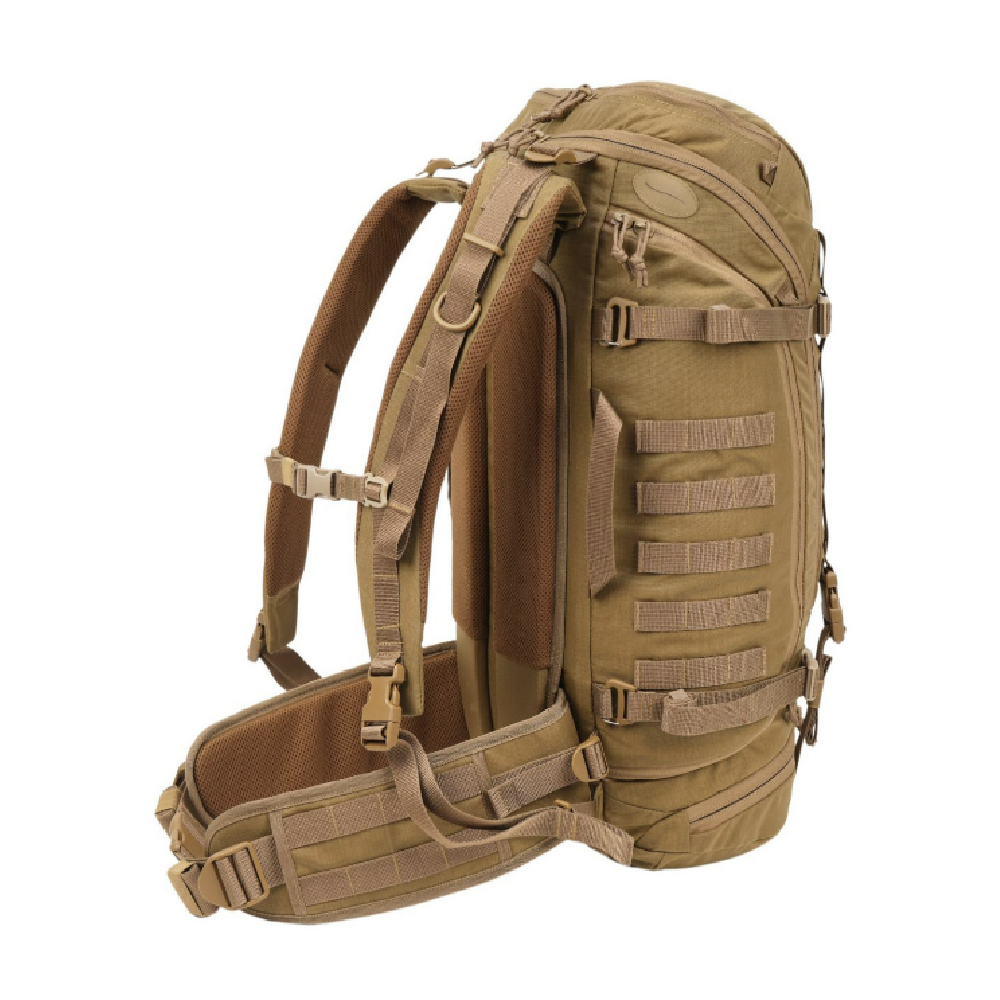 Рюкзак тактический U-36 G2 UTactic, 36 л. Cordura 500D. Койот 3