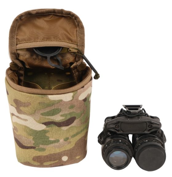 Підсумок для приладу нічного бачення NVG UTactic. Cordura 500D. Мультикам 4