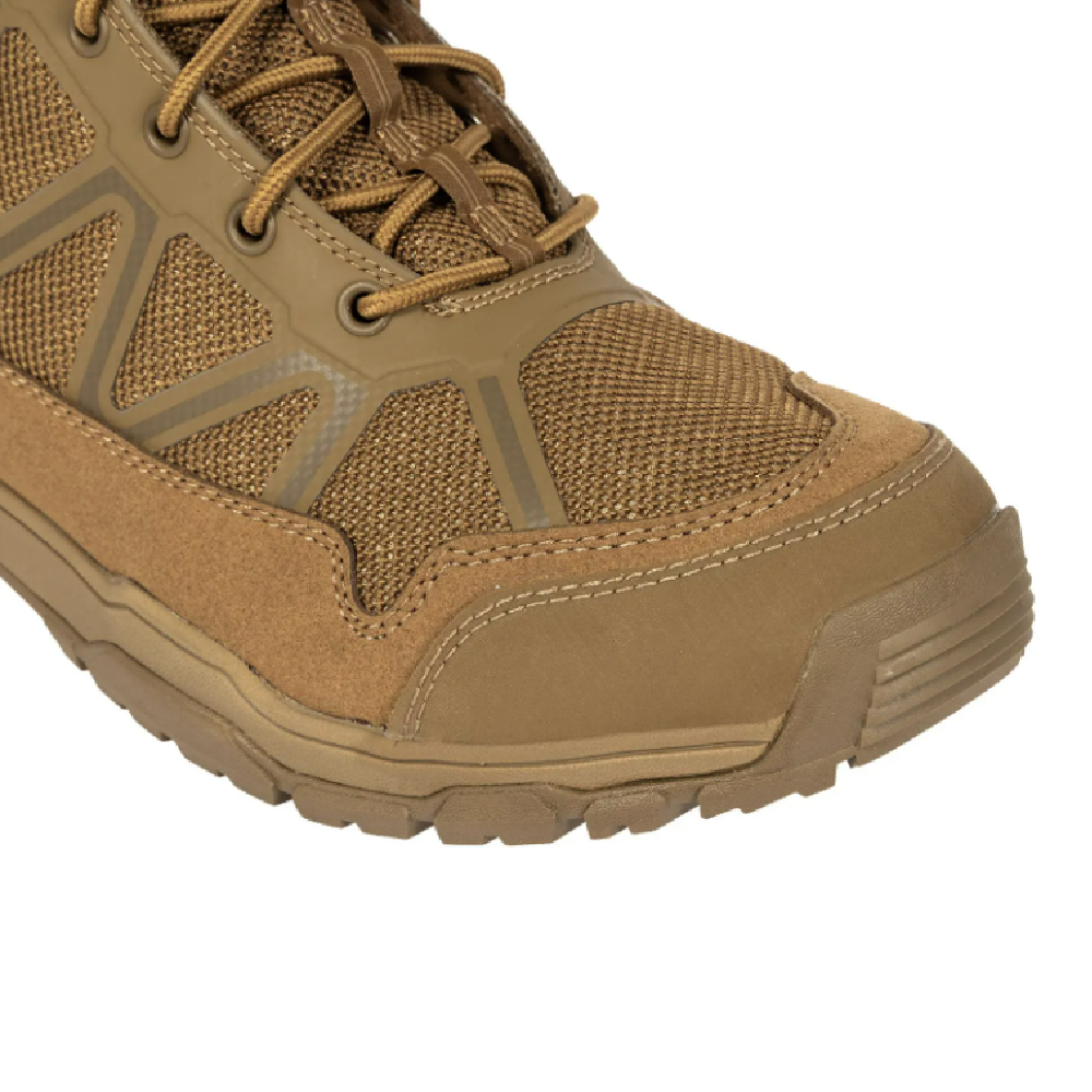 Ботинки тактические First Tactical M'S 7" Operator Boot Wide. Койот 6