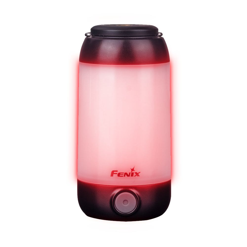 Ліхтар кемпінговий Fenix CL26R чорний. Яскравість досягає 400 люмен. 2 Ліхтар кемпінговий Fenix CL26R чорний. Яскравість досягає 400 люмен. 2