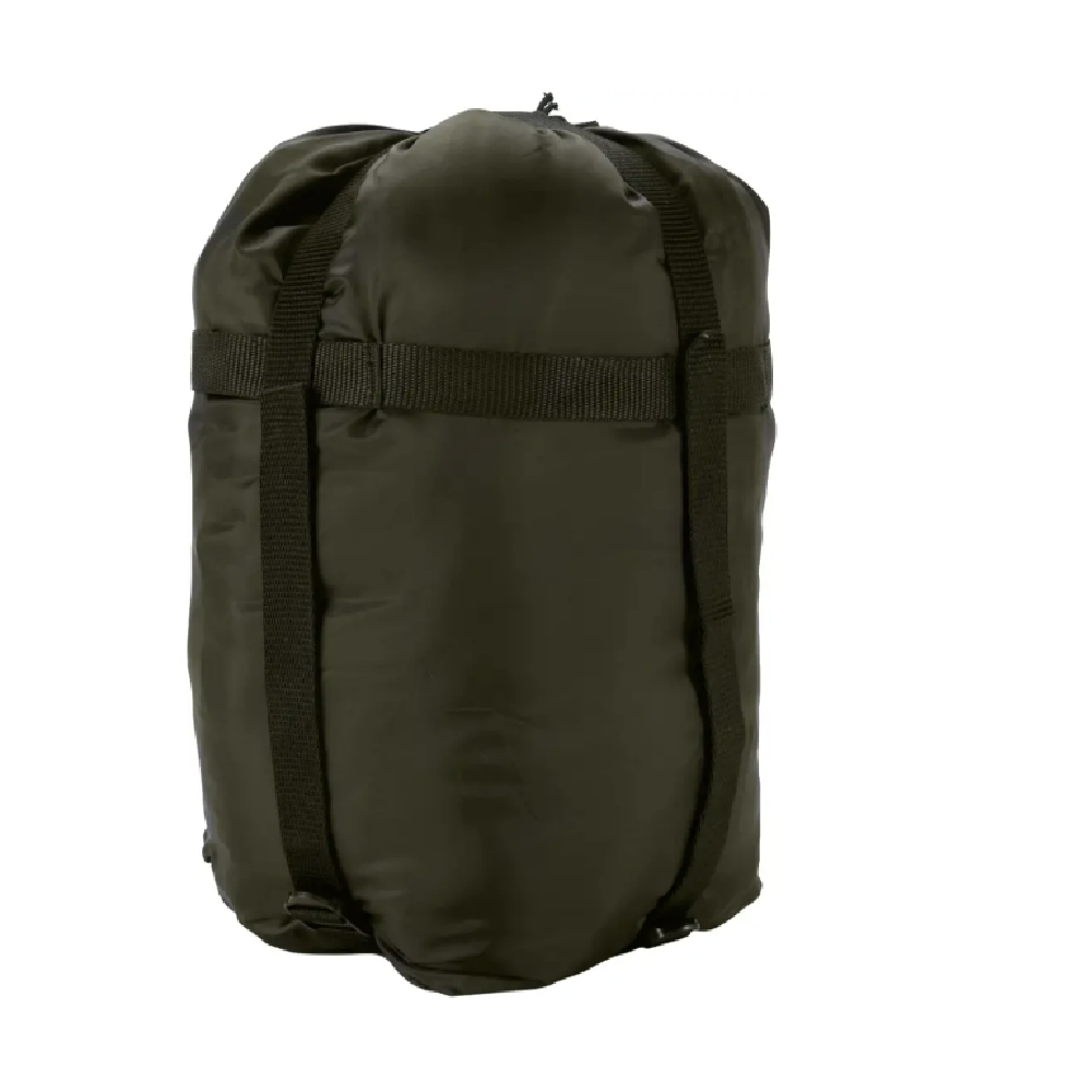 Компрессионный мешок Snugpak на 18 л. Large. Олива