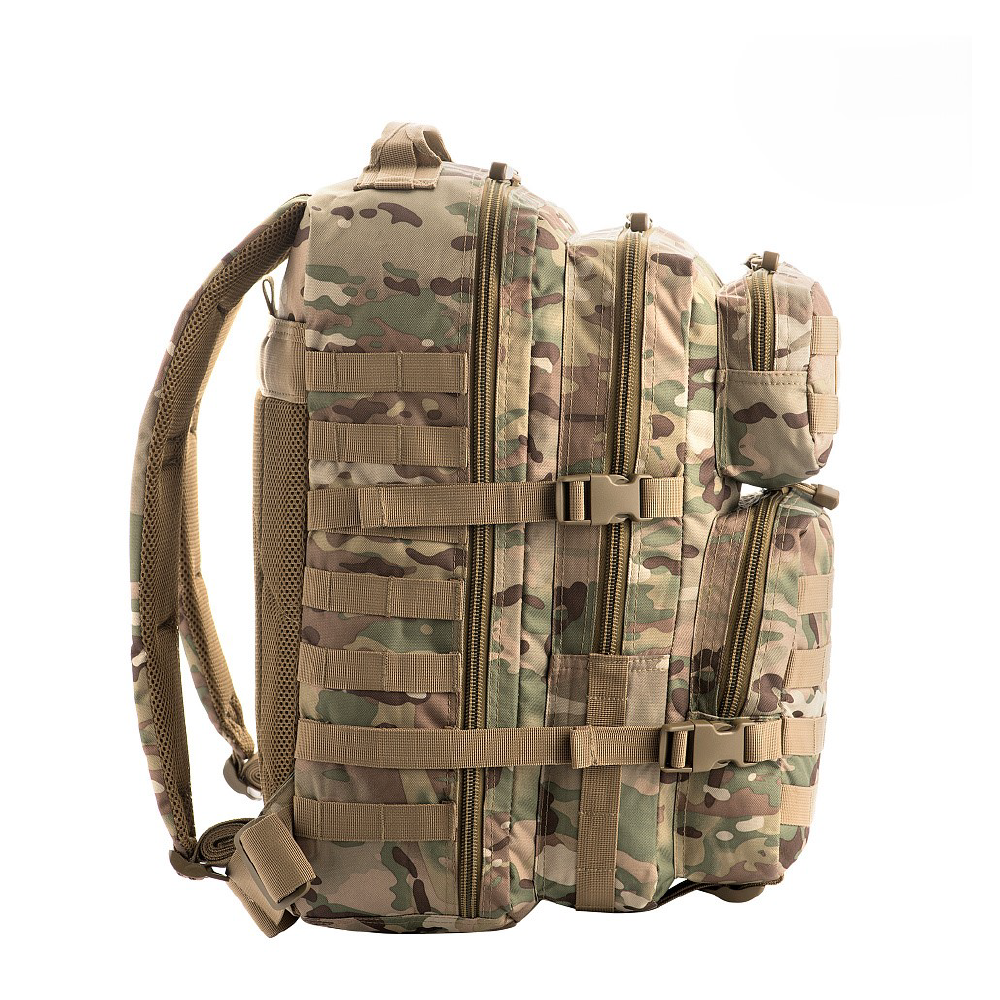 Рюкзак M-Tac Large Assault Pack. 36 л. Мультикам 2