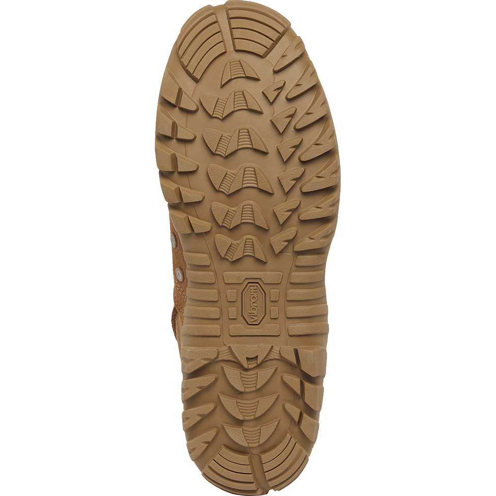 Тактичні зимові черевики Belleville Khyber TR550 WP INS. США. Койот. 10 US / 44 EU 6