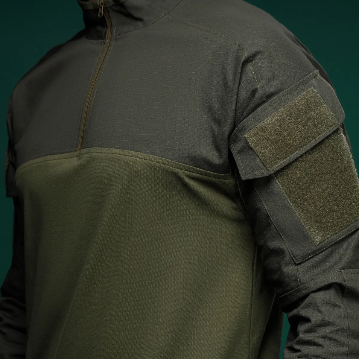Комплект тактичного одягу Base Uniform Set (B.U.S.). Олива 3
