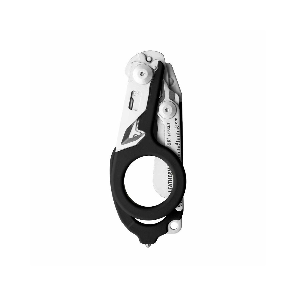 Тактические ножницы Leatherman® (США) Raptor Rescue Utility, 6 функций, полимерный чехол 3