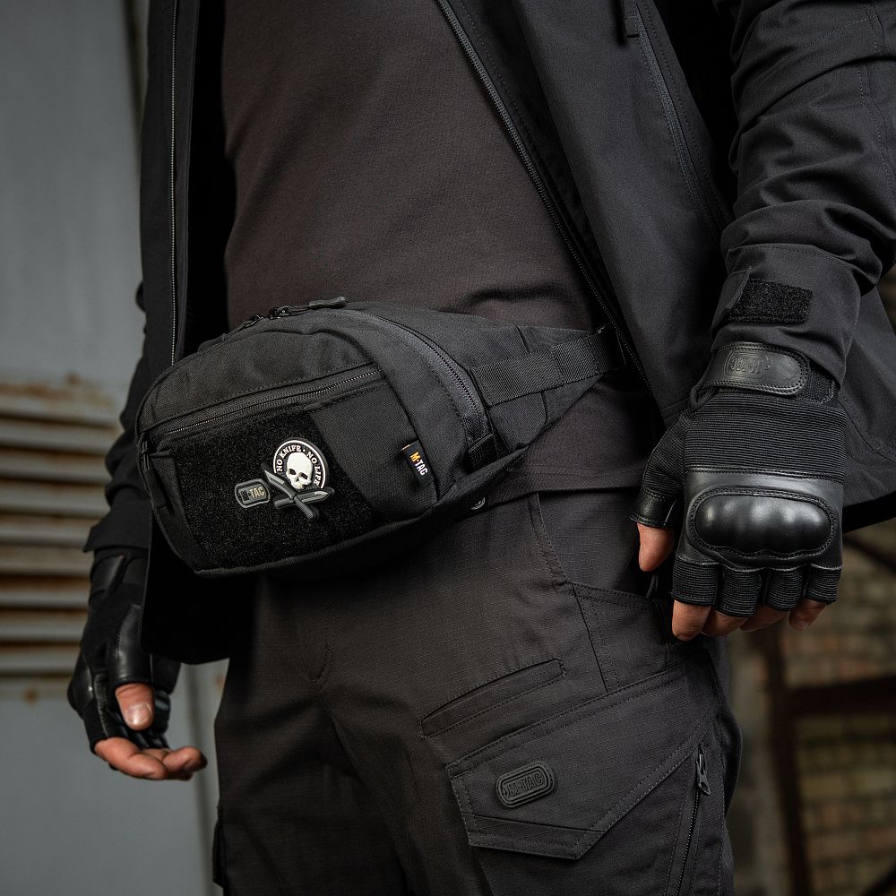 Сумка M-Tac Companion Bag Large. Ranger Green 5