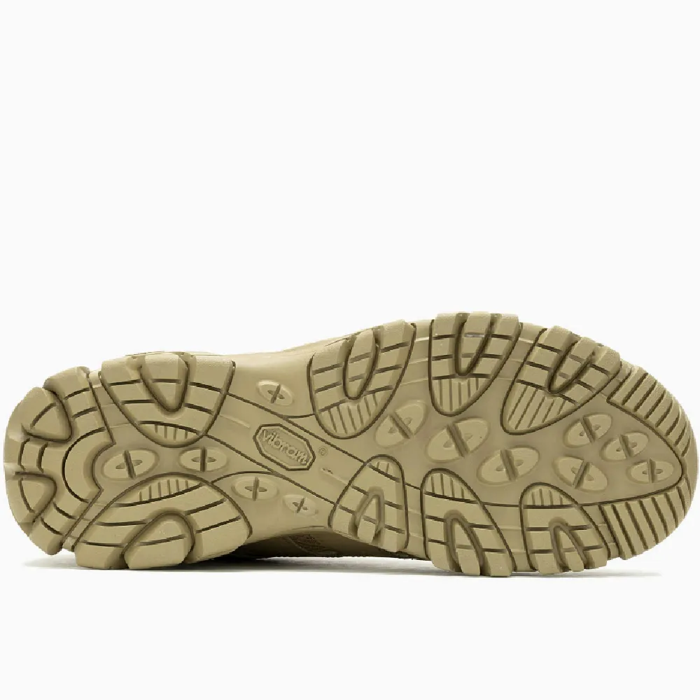 Кроссовки тактические Merrell Moab 3 Tactical Low. Койот 4