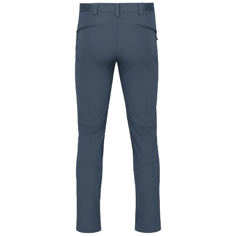 Штаны Frontier Plantago Light Outdoor. Синие 2
