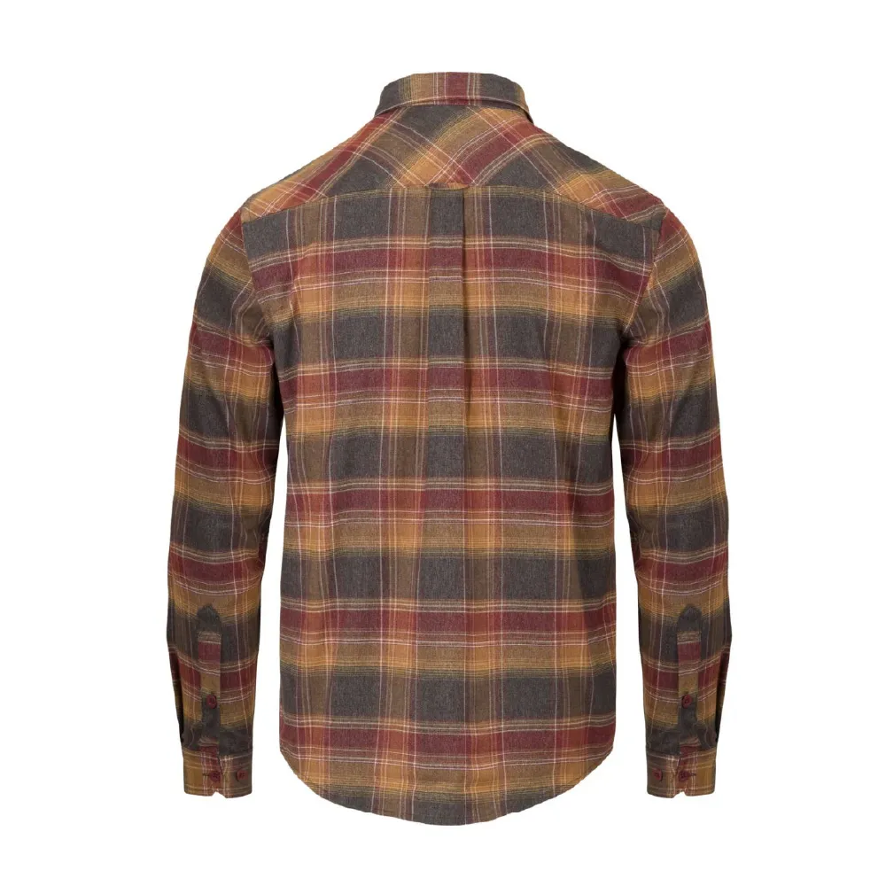 Сорочка Helikon-Tex GreyMan. Graphite Plaid 3