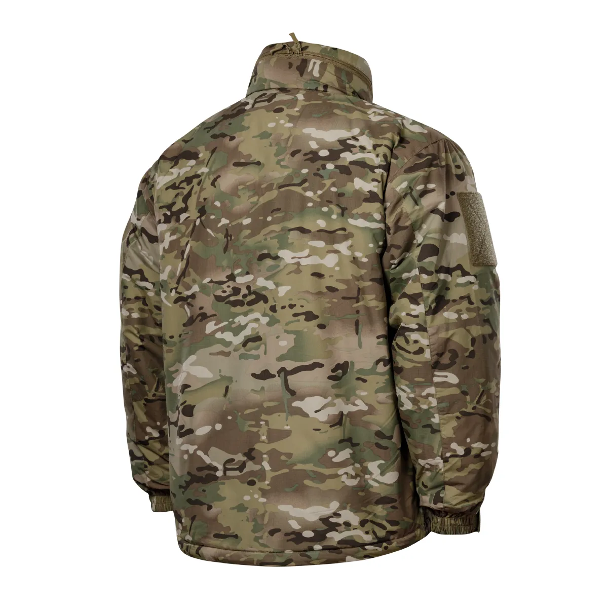 Куртка Level 7 Helikon-Tex Climashield® Apex. ECWCS. Multicam 2