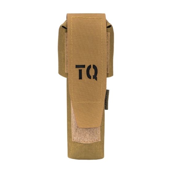 Подсумок для турникета Fast TQ G2 UTactic. Cordura 500D. Койот