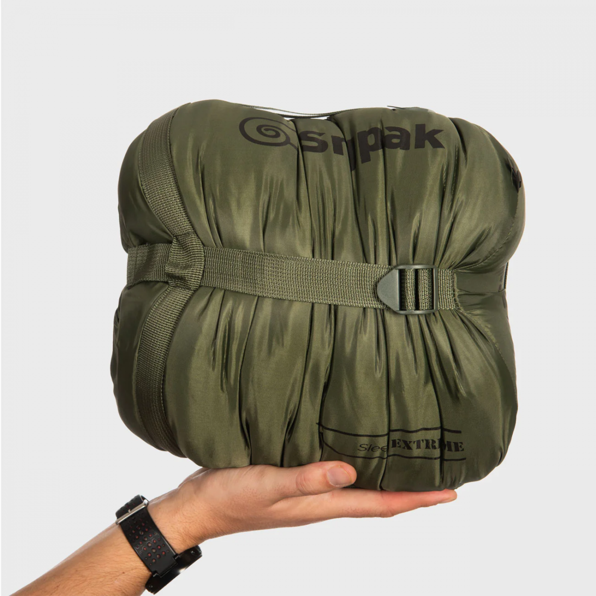 Спальний мішок Snugpak® Sleeper Extreme (Comfort -7°С/ Extreme -12°C) 3