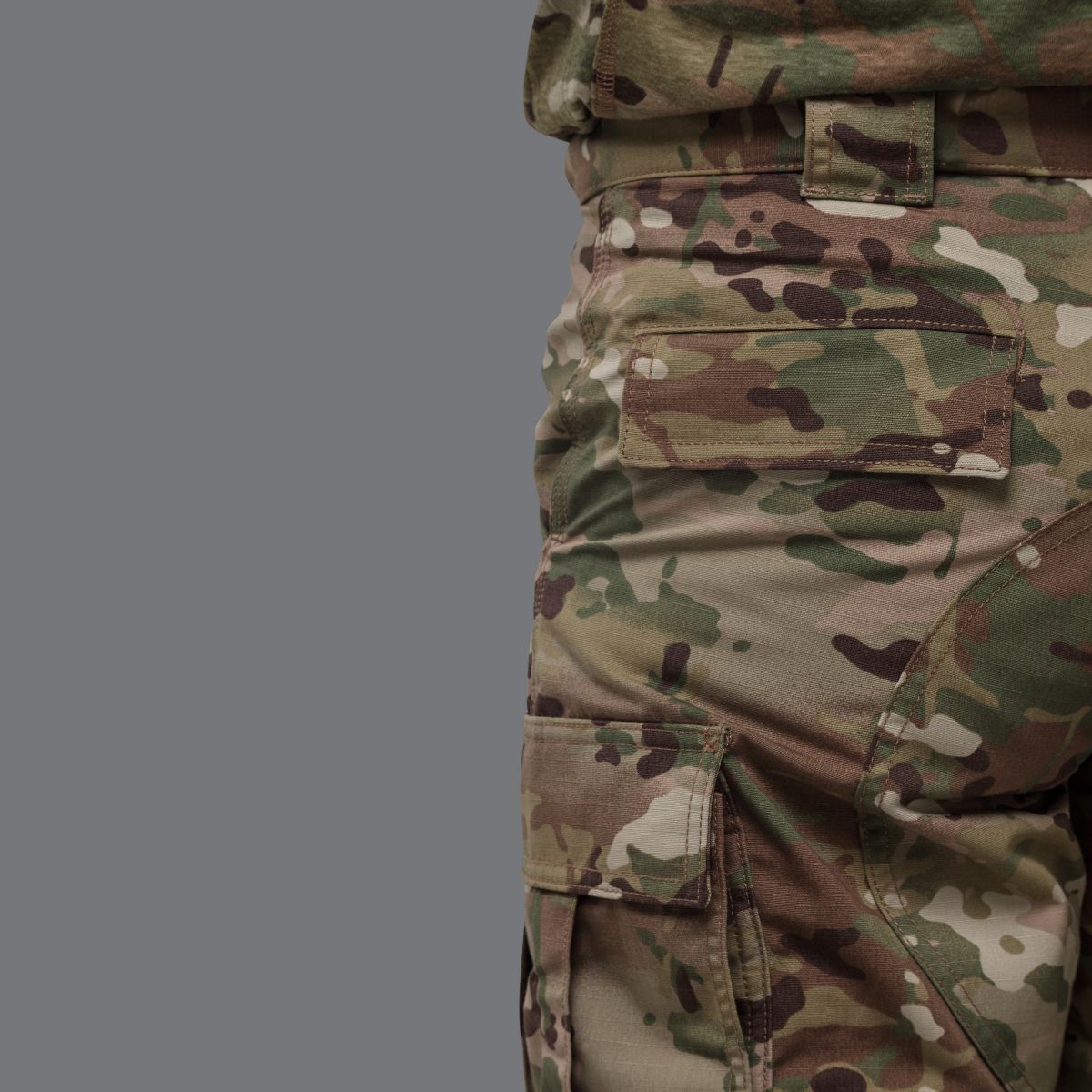 Тактические штаны 5.11 Tactical® multicam TDU Ripstop. Размер M 6