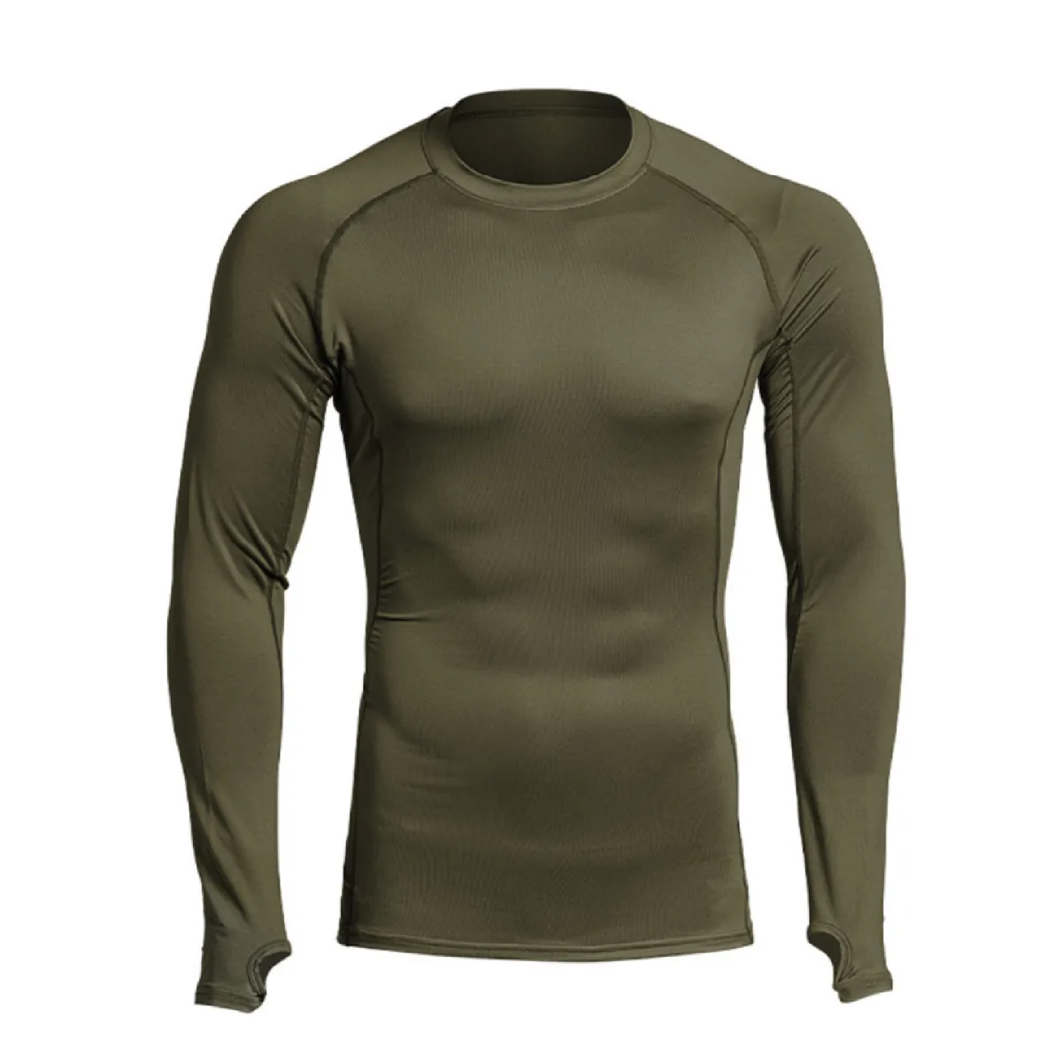 Термобілизна