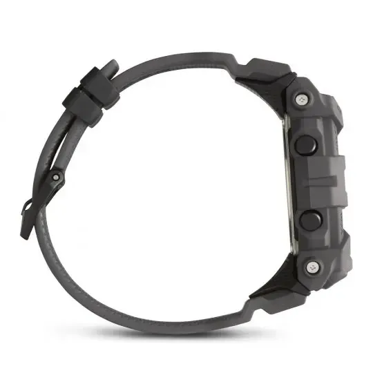Тактичний годинник Casio G-SHOCK G-Squad GBD-800UC. Водостійкий корпус. Сірий 4