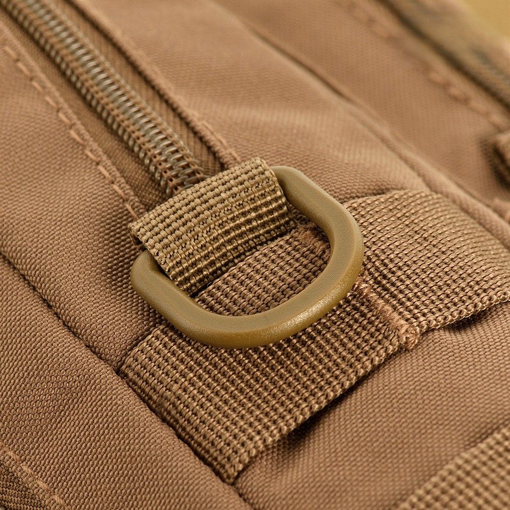 Сумка M-Tac Assistant Bag. Койот 8