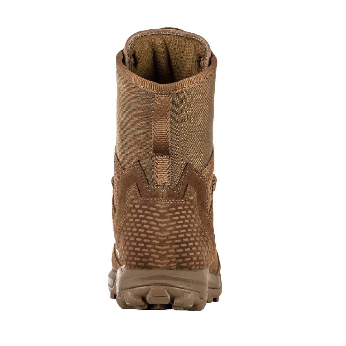 Тактичні черевики 5.11 Tactical A\T 8 Boot. Coyote 7