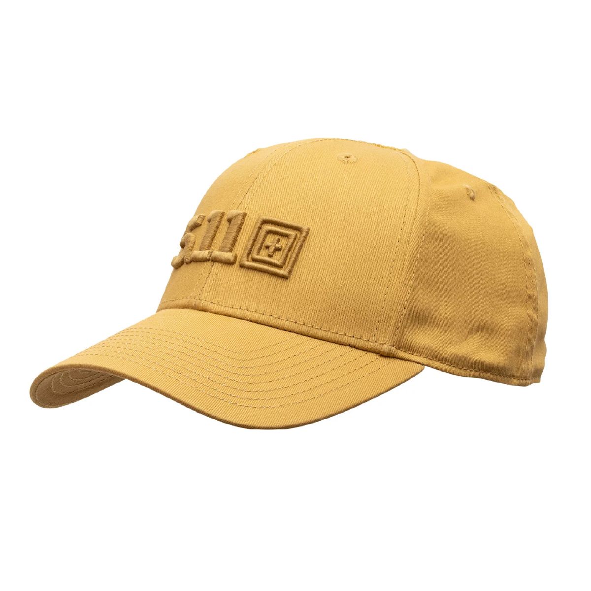 Кепка 5.11 Tactical® Legacy Scout Cap. Колір Жовтий / Old gold