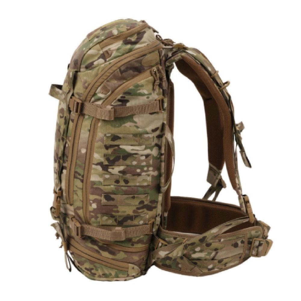 Рюкзак тактический U-36 G2 UTactic, 36 л. Cordura 500D. Мультикам 2