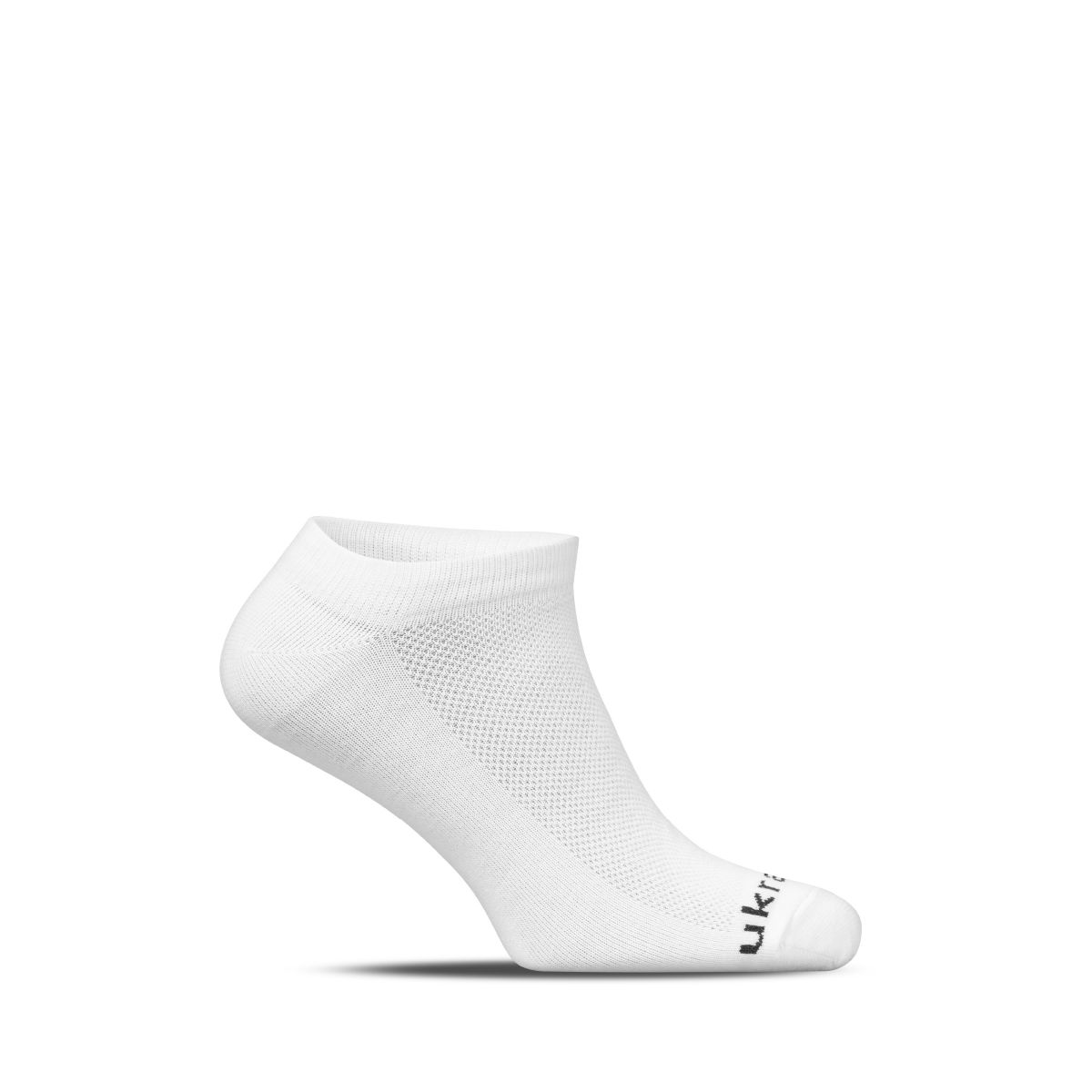Спортивні літні шкарпетки Ukrarmor LiteStep. Білий