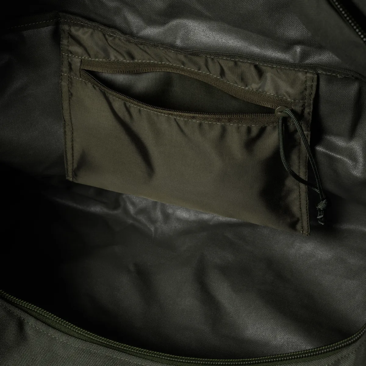 Тактическая сумка баул на 100 л. Cordura 500D. Водостойкая. Олива 3