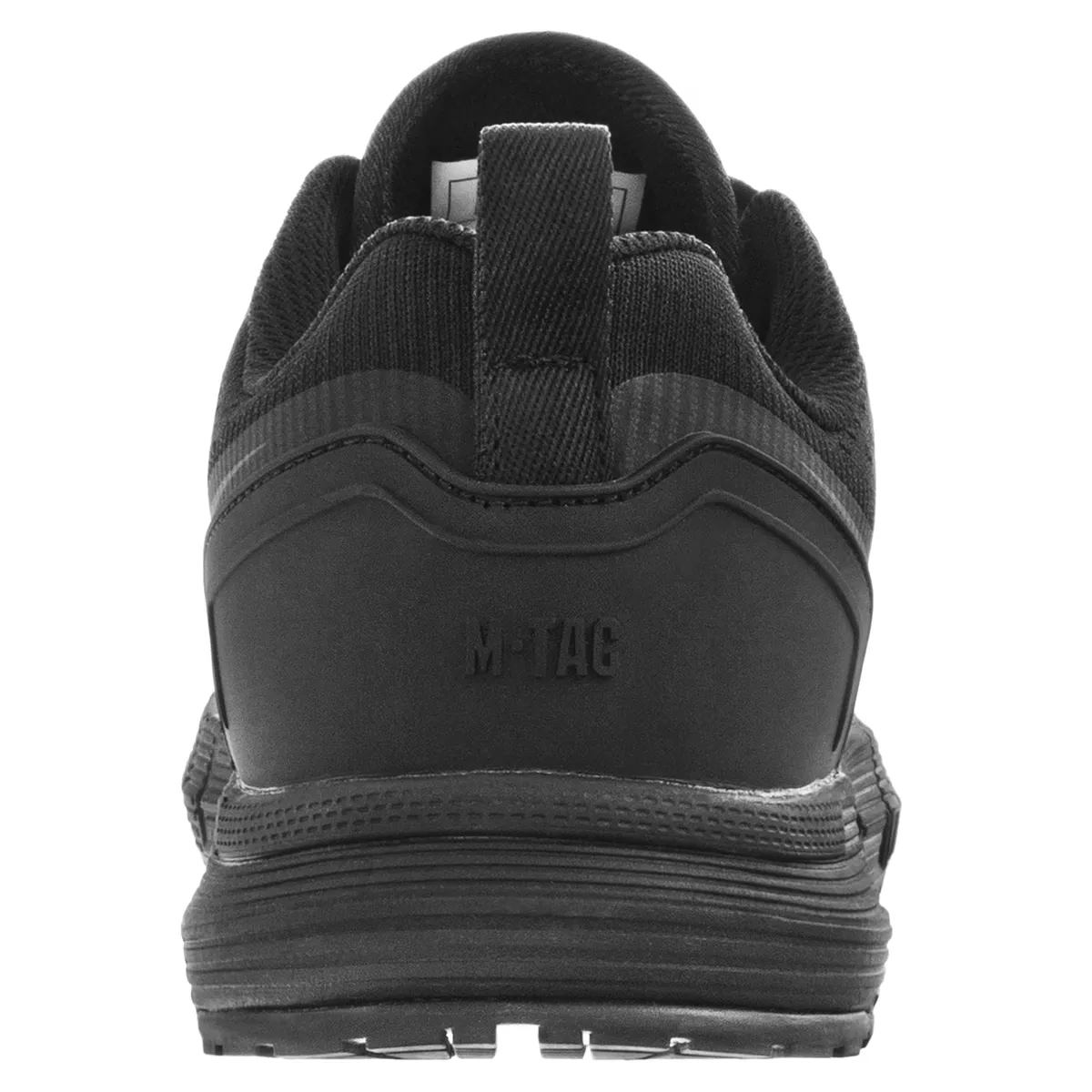 Кроссовки M-Tac Summer Sport. Черный 4