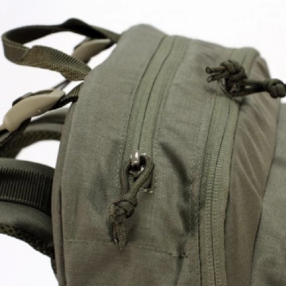 Рюкзак Carbine Bag UTactic, 50 л. Cordura 500D. Олива 5