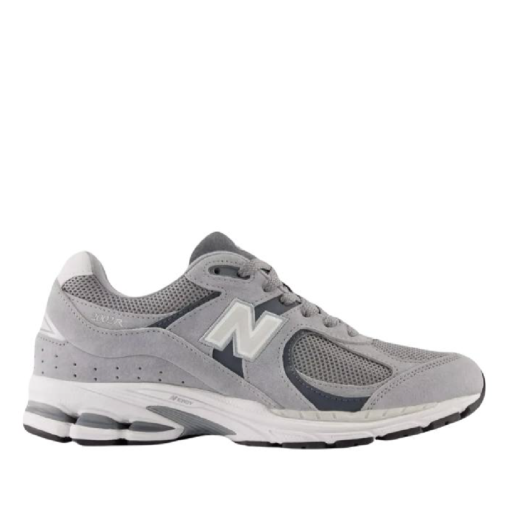 Кроссовки New Balance 2002R. Steel with Lead and Orca