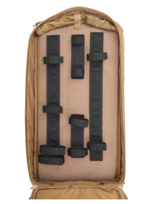 Рюкзак Carbine Bag UTactic, 50 л. Cordura 500D. Койот 9