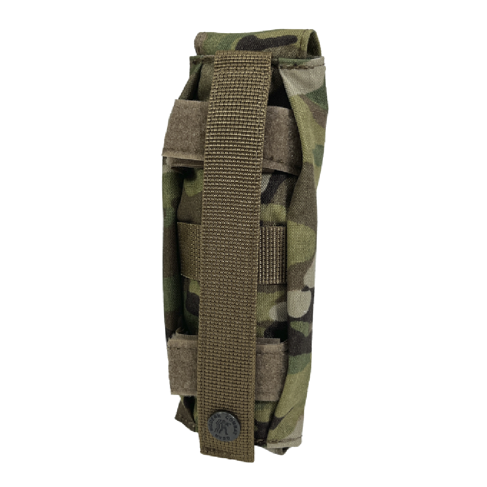 Подсумок для турникета Gen-2 А.Т.А.К.А. Cordura. Мультикам 2