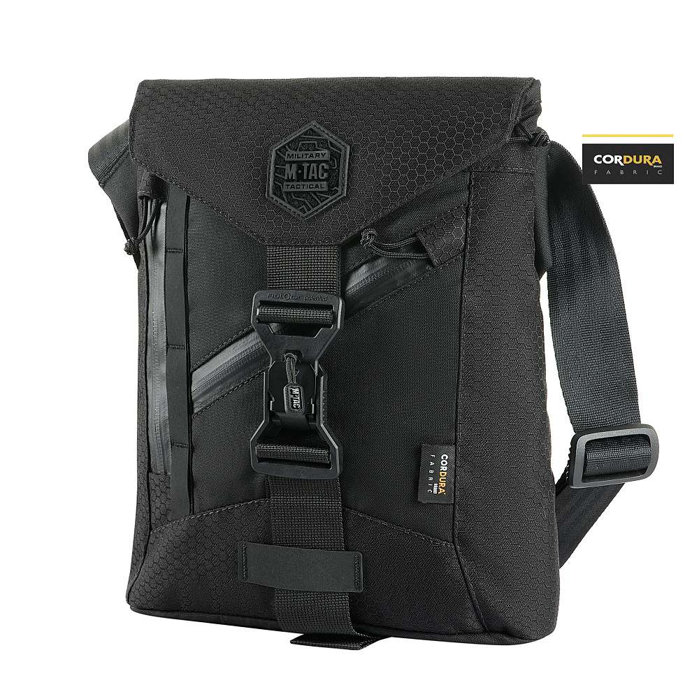 Сумка M-Tac Magnet Bag Elite Hex Gen.II. Черный