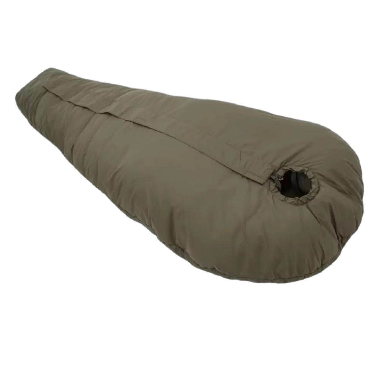 Спальный мешок Carinthia Defence 4 Large (Comfort -15°С/ Extreme -35°C). Олива 6