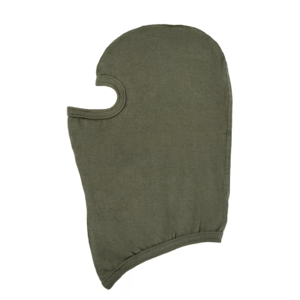 Балаклава Helikon-Tex - Cotton. Олива 2
