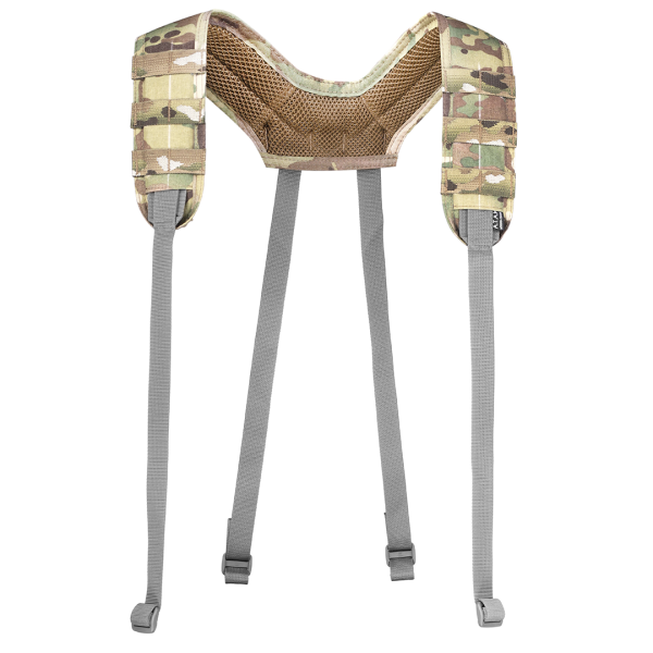 Комплект РПС «Воїн» SOF А.Т.А.К.А. Cordura 500D. Мультикам 7 Комплект РПС «Воїн» SOF А.Т.А.К.А. Cordura 500D. Мультикам 7