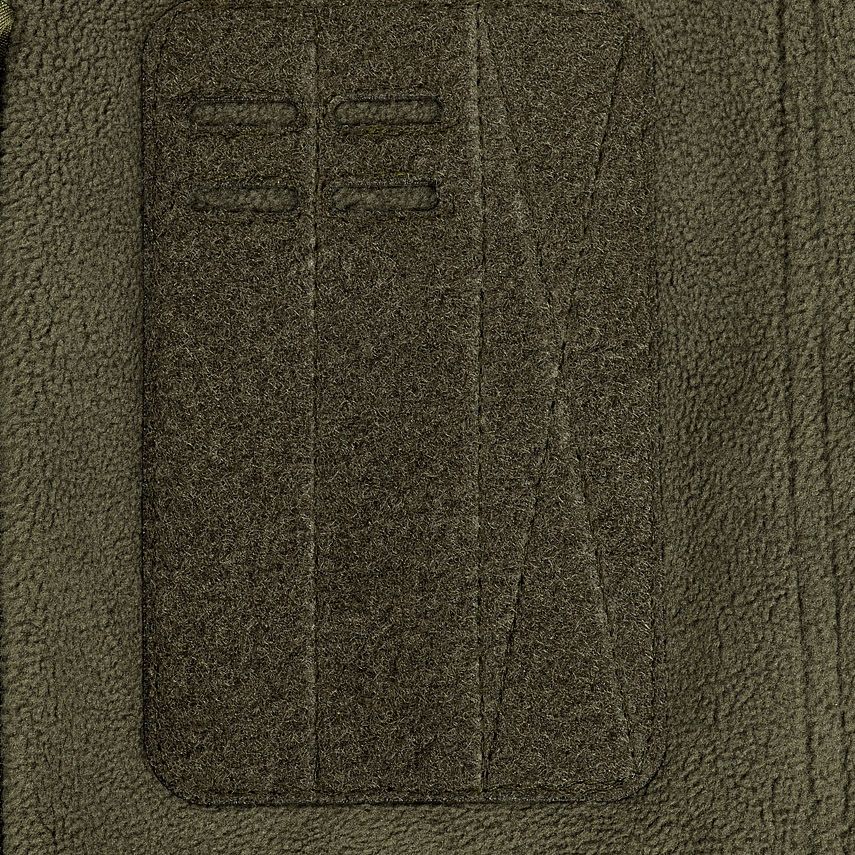 Куртка флісова M-Tac Alpha Microfleece Gen.II. Army Olive 3