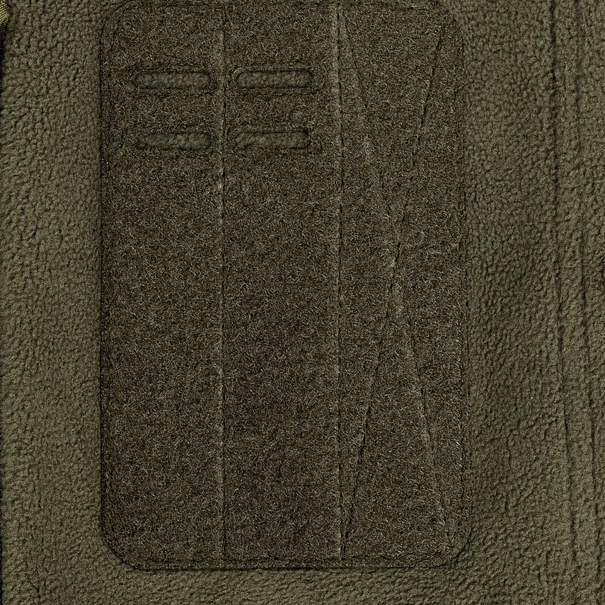 Куртка флісова M-Tac Alpha Microfleece Gen.II. Army Olive 3