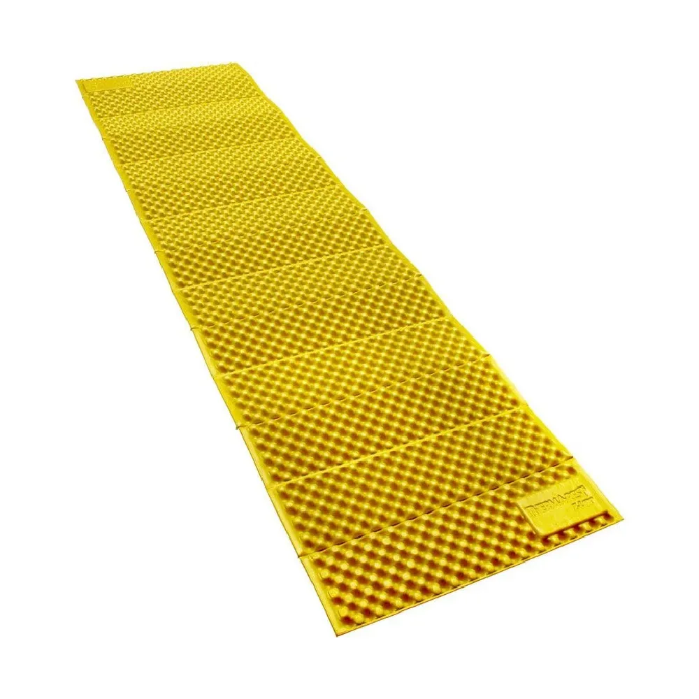 Каремат складний Therm-A-Rest Z Lite SOL™, 183х051 см, покращена ізоляція. Жовтий 3