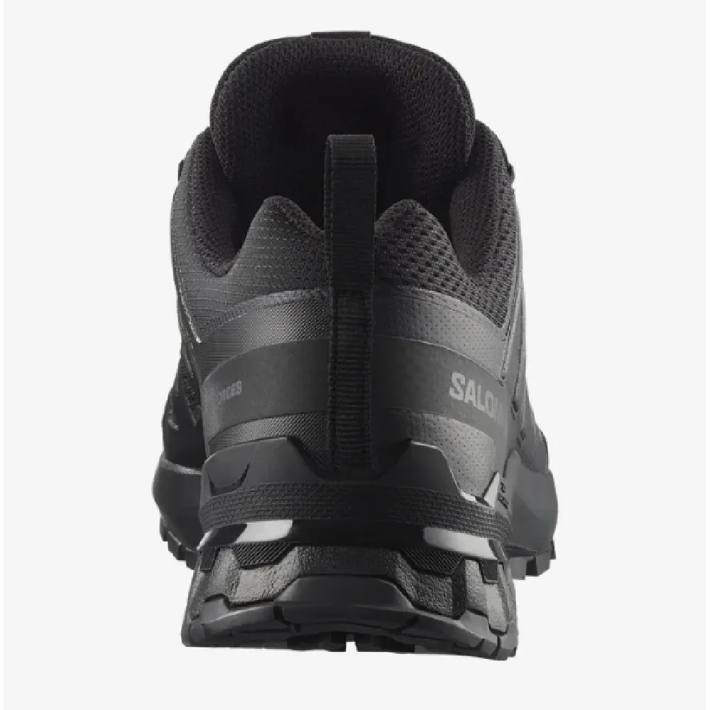 Кросівки тактичні Salomon XA PRO Forces. Black 3