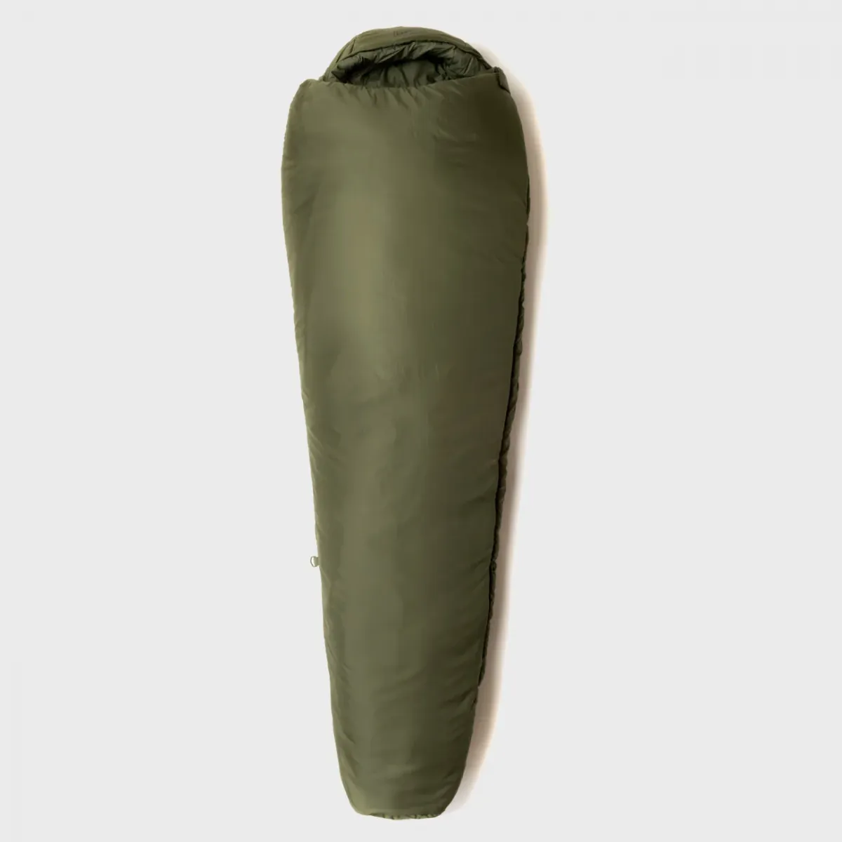 Спальний мішок Snugpak Softie Elite 5 (від -15°C до -20°C). Олива 2