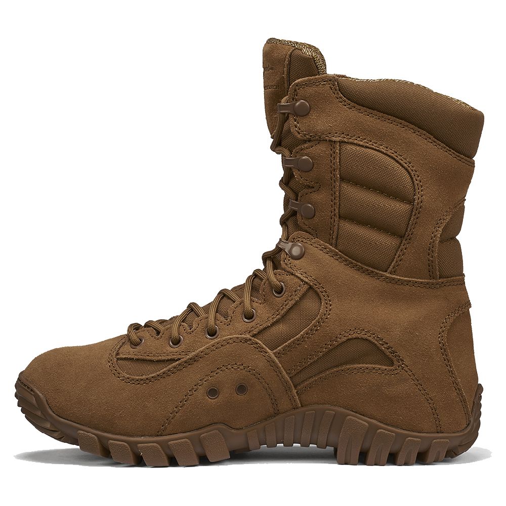 Ботинки тактические Belleville® TR550 Hot Weather Multi-Terrain Boot. Койот 6