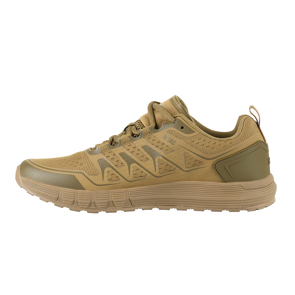 Кроссовки M-Tac Summer Sport. Койот 6