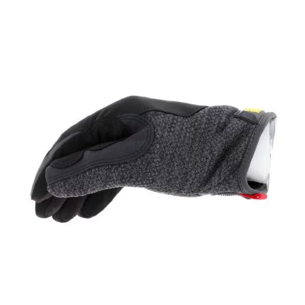 Перчатки тактические зимние Mechanix® ColdWork™ Original® Gloves. Grey/Black 4